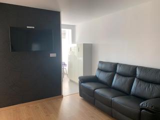 Location Appartement  Rúa río mera