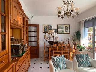 Appartement  Avenida das pías