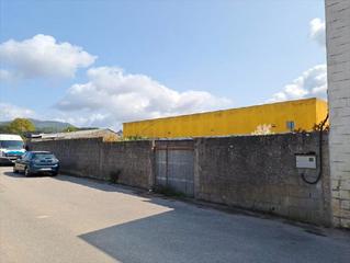 Terreno residencial en Rúa valladares 22