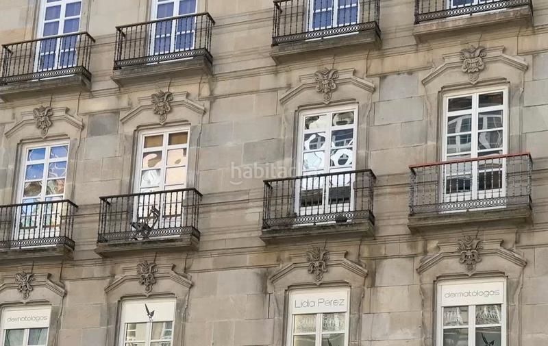 Foto 654003fd-f161-4747-9c17-de3f8258f4fc. Appartamento con parcheggio in Centro - Areal Vigo