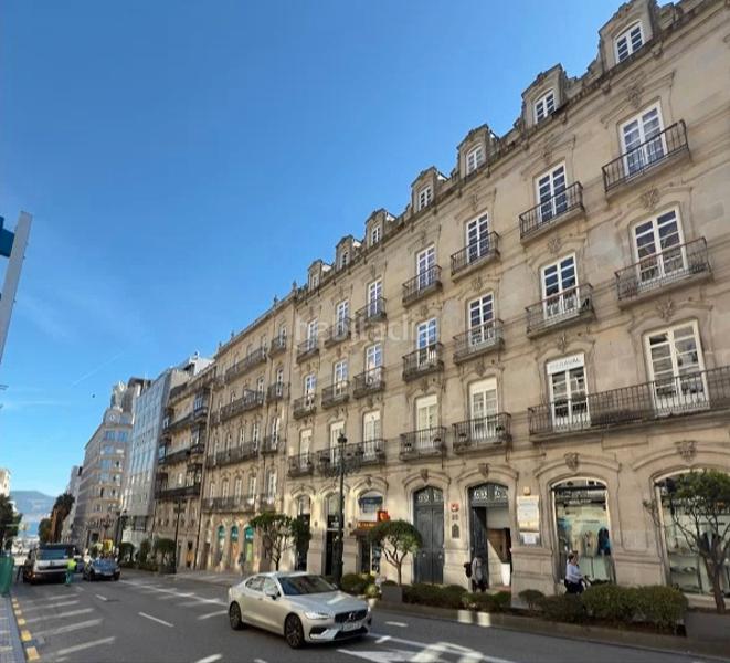 Foto bb44d13e-0379-45cb-a993-247454c12a5e. Appartamento con parcheggio in Centro - Areal Vigo