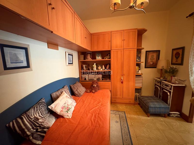 Foto 21524842-4171-4bcb-8ccd-8f5c5e1bd2a5. Appartamento in rúa rosalía de castro 20 in A Gándara Narón