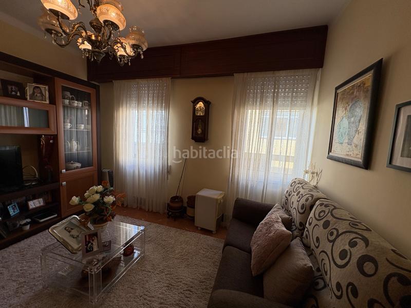 Foto 96643a3f-1159-429b-9cd5-580c86648399. Appartamento in rúa rosalía de castro 20 in A Gándara Narón