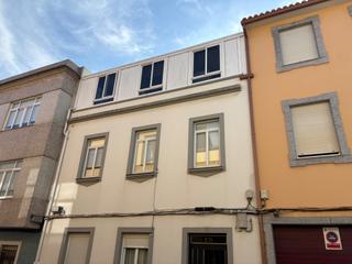 Flat in Rúa rosalía de castro 20