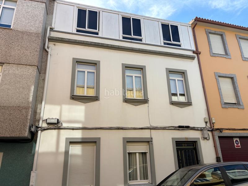 Foto 99ab233a-2aec-4c5f-ac27-1ac8cfb5d9bb. Pis a rúa rosalía de castro 20 a A Gándara Narón