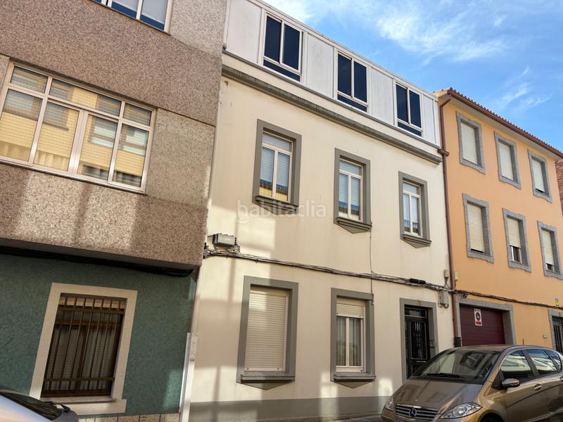 Foto b8a63f3d-79dc-4b20-a0e4-3827859e5f94. Piso en rúa rosalía de castro 20 en A Gándara Narón