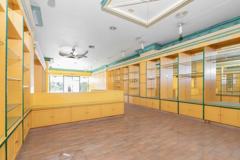 Foto 135e958f-2981-4cb0-a94a-39573654b3a4. Local comercial en Centro - Areal Vigo