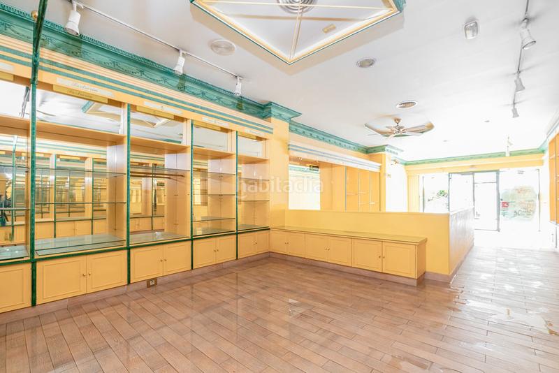 Foto 1a6679d0-59ad-4035-bcce-707c1474b90a. Local comercial en Centro - Areal Vigo