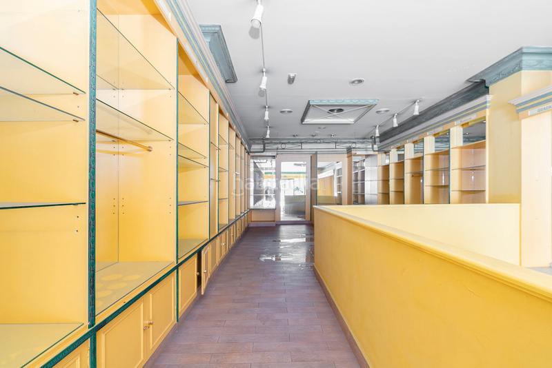 Foto 2d596dbd-65d3-4a92-a160-20f69ae38aff. Local comercial en Centro - Areal Vigo