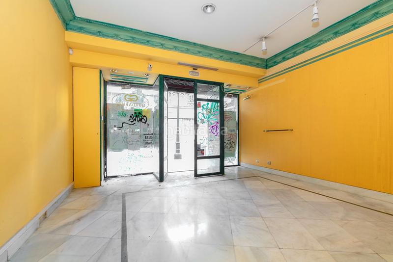 Foto 3d139697-2cf5-4ce9-80f6-1e0f8eca9674. Local comercial en Centro - Areal Vigo