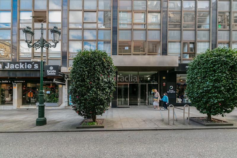Foto 553f6961-fb9a-4c42-872a-46c1600b8dc8. Local comercial en Centro - Areal Vigo