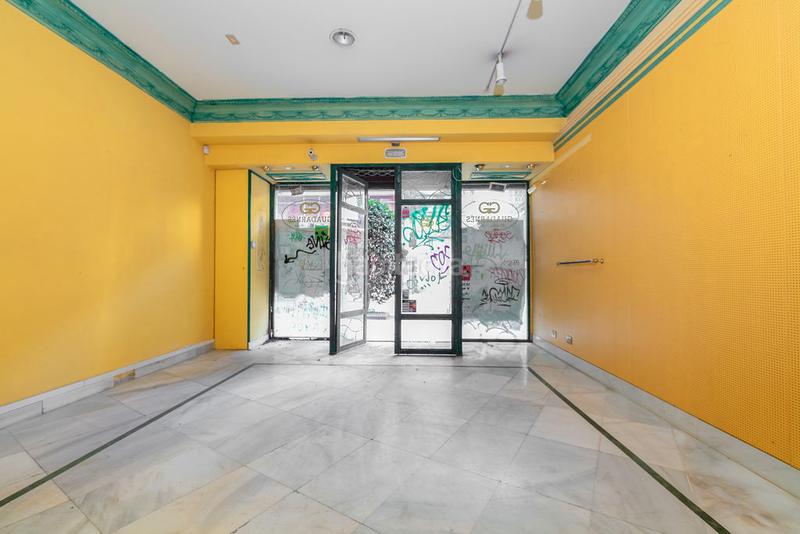 Foto 57c4d64c-fb49-4a9f-968f-85db896f6fe7. Local comercial en Centro - Areal Vigo