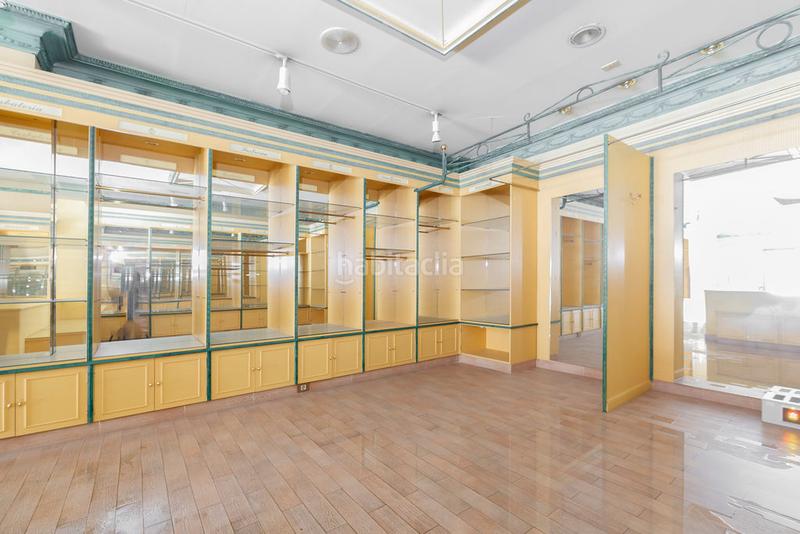 Foto 67203b74-48b1-4b99-985b-6e441e54a389. Local comercial en Centro - Areal Vigo