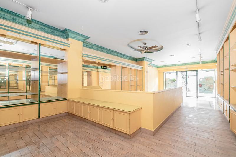 Foto b2eb8591-bb52-4040-99e7-a6af2f6fb2e9. Local comercial en Centro - Areal Vigo