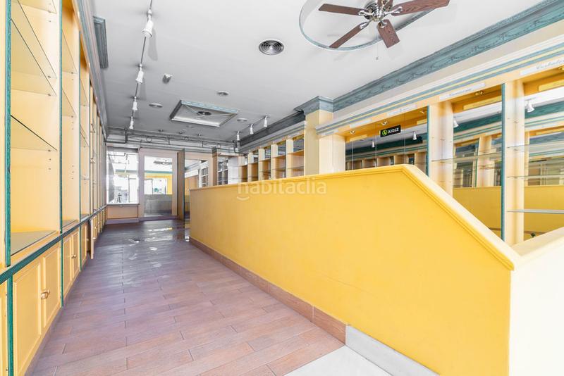 Foto cb161a65-ab08-4bc3-90e9-f4b5421c949d. Local comercial en Centro - Areal Vigo