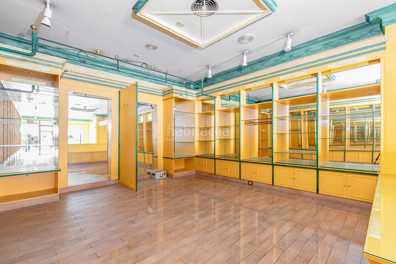 Foto cfcbb333-24fd-4a4e-9522-def77245001b. Local comercial en Centro - Areal Vigo