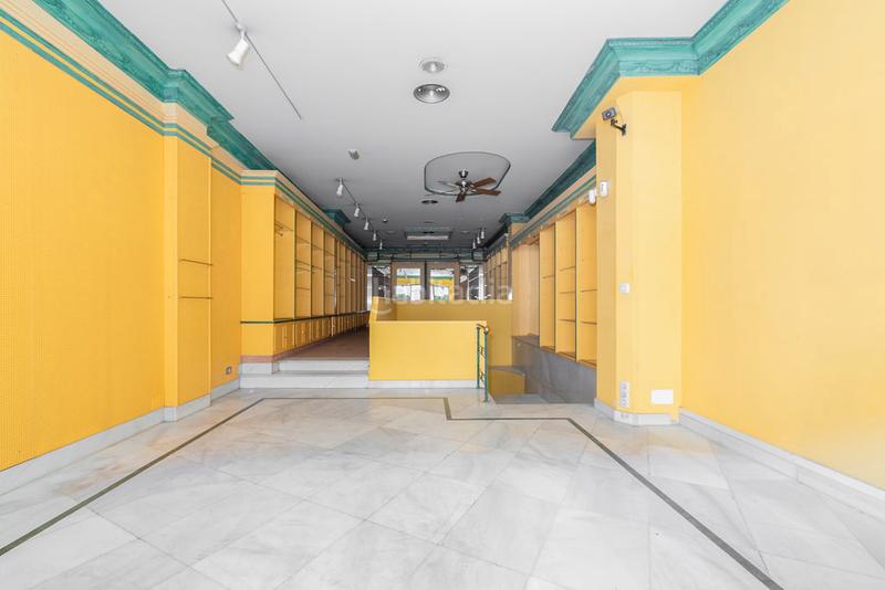 Foto d3fdb7a3-e57b-442e-a5f3-87acf46de4c8. Local comercial en Centro - Areal Vigo