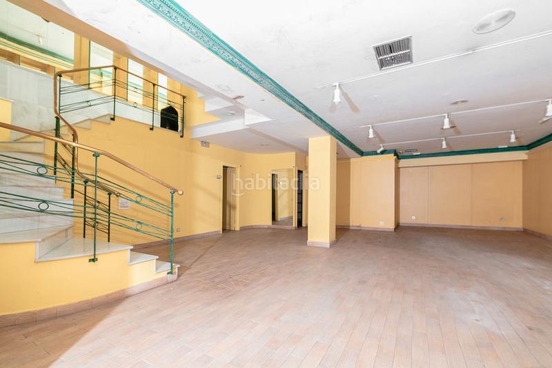 Foto f517ed24-6987-470e-ac55-2c68b0611693. Local comercial en Centro - Areal Vigo