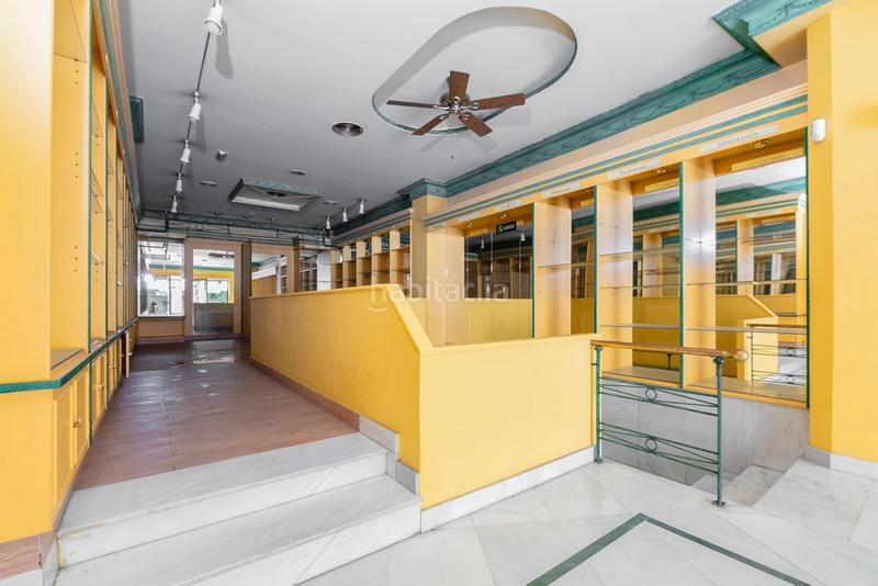 Foto 30677883-cd71-43c7-b40e-9b32f77ca398. Local commercial dans Centro - Areal Vigo