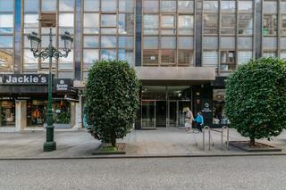 Local commercial à Rúa do Marqués de Valladares