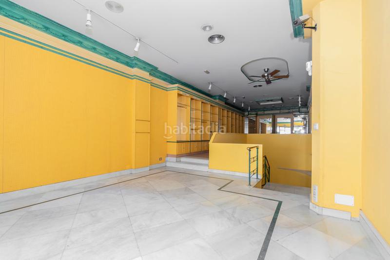 Foto c612d9d5-2a39-4b82-8a42-3c9beb70bc32. Local commercial dans Centro - Areal Vigo