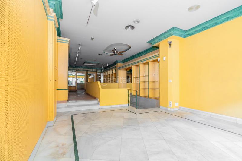 Foto e4d8f863-fdb1-4337-8f10-6dd8d26c0463. Local commercial dans Centro - Areal Vigo