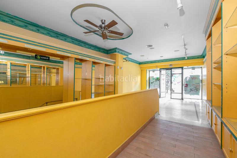 Foto 5a828bf9-d924-437f-b282-8594a8049945. Locale commerciale in Centro - Areal Vigo