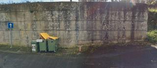 Terreno residenziale in Rúa Menciñeiros 5