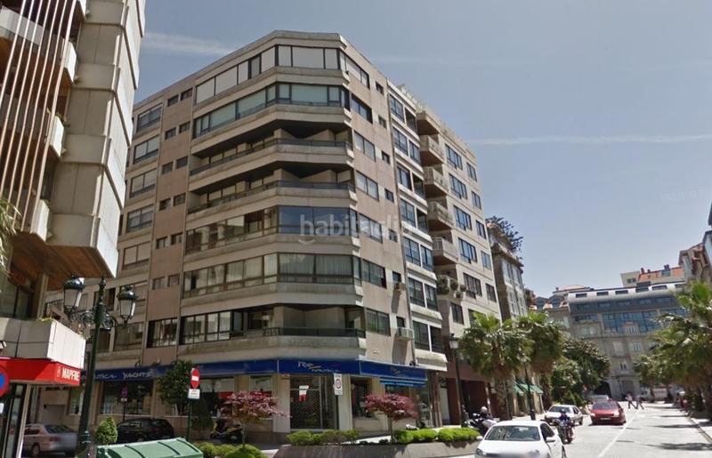Foto 0e4f28b3-63e3-48b4-8396-3bca4f107996. Affitto appartamento con riscaldamento in Centro - Areal Vigo