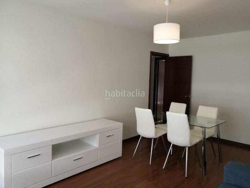 Foto 6d8dbdcb-1da4-470d-bc48-796d87fd47f6. Affitto appartamento con riscaldamento in Centro - Areal Vigo