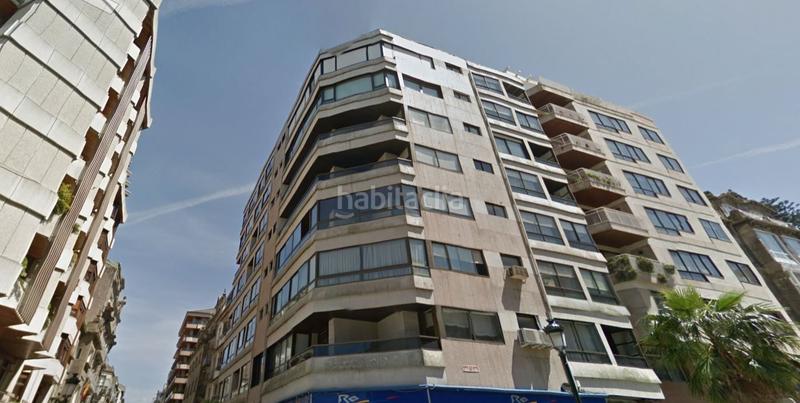 Foto b7a1b220-d46c-40e8-a606-67757abe67e7. Affitto appartamento con riscaldamento in Centro - Areal Vigo