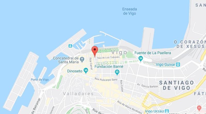 Foto 44acc3a3-1a81-48ea-b749-0bf249188ddb. Miete etagenwohnung mit heizung in Centro - Areal Vigo