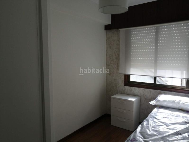 Foto 5d1a8a40-c942-4f74-aaab-e8eb52fcaddb. Rent flat with heating in Centro - Areal Vigo