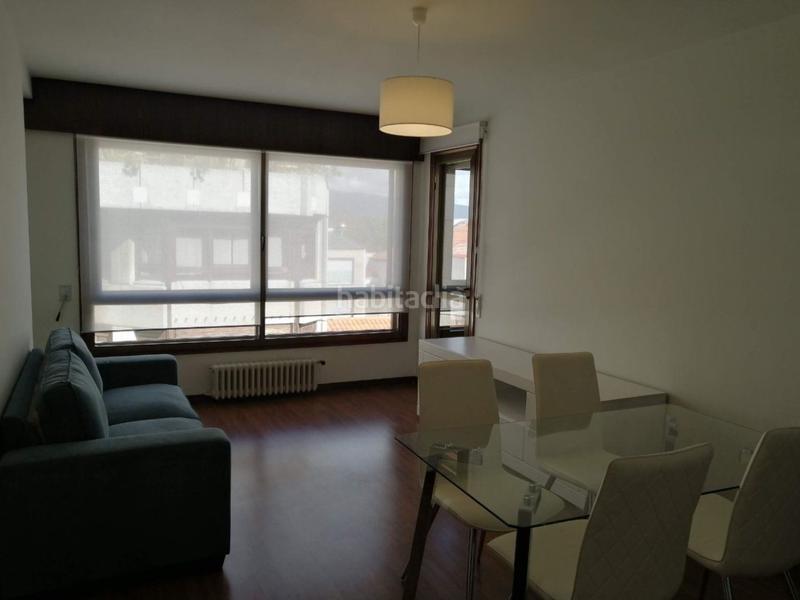 Foto 6f679d14-5de8-4cbb-9154-d8eb93e2937e. Rent flat with heating in Centro - Areal Vigo