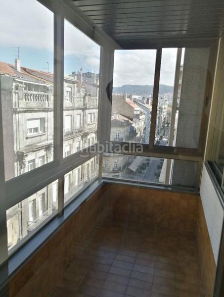 Foto 3d348943-f87e-44d1-ab43-da99790a8e6b. Lloguer pis amb calefacció a Centro - Areal Vigo