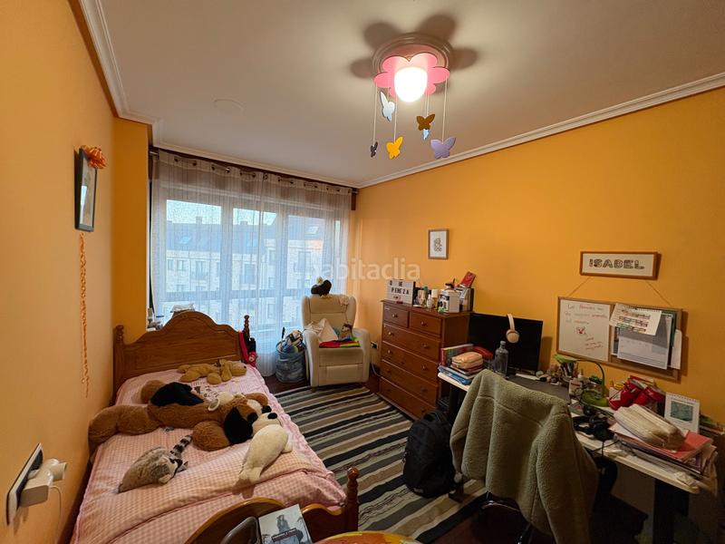 Foto 37d0c737-7152-415a-b433-86020e6b6d7c. Appartamento con riscaldamento parcheggio in Alto del Castaño Narón