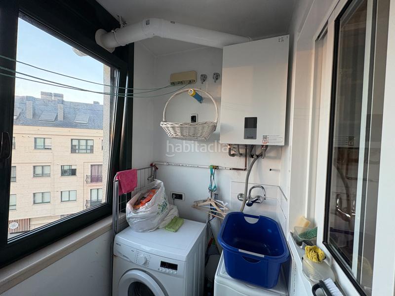 Foto 4c1307b1-4c42-46e6-8220-6332e40e1034. Appartamento con riscaldamento parcheggio in Alto del Castaño Narón