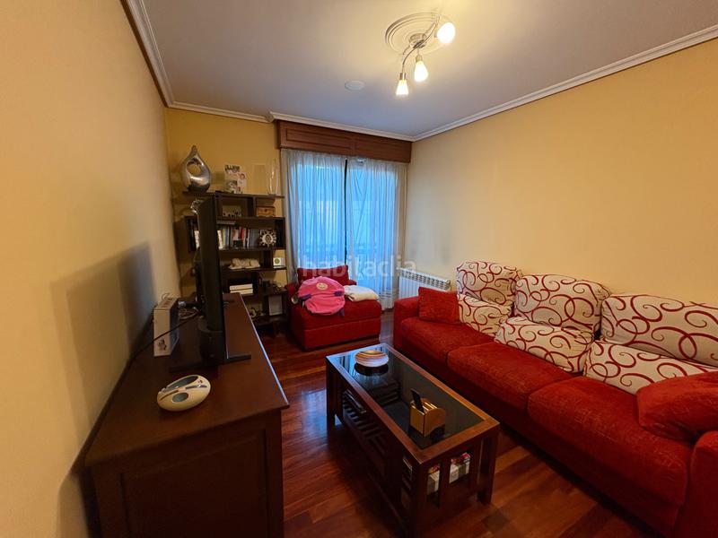 Foto 65895c3a-639d-4539-81c7-c753bad79269. Appartamento con riscaldamento parcheggio in Alto del Castaño Narón