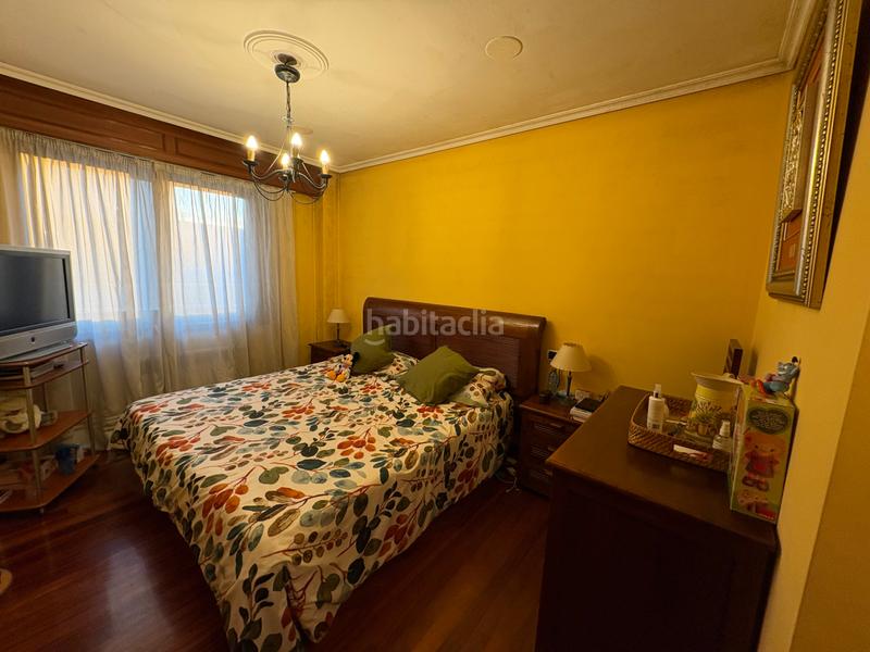 Foto 94516eb5-da95-47b2-a4a3-40642c5275d8. Appartamento con riscaldamento parcheggio in Alto del Castaño Narón