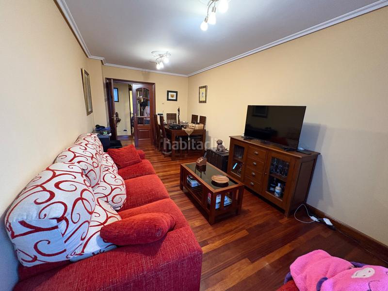 Foto 196ab11b-bff2-4efc-8ec5-ecad9c9bd3eb. Appartement avec chauffage parking dans Alto del Castaño Narón