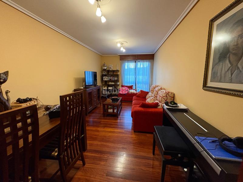 Foto 2ee1e9c6-2435-453c-a9c2-3a438a6860bf. Appartement avec chauffage parking dans Alto del Castaño Narón