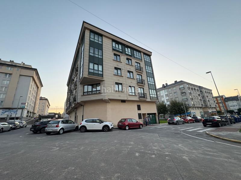 Foto 269ab062-63ea-4aac-81aa-d33ed9b5c0e1. Etagenwohnung mit heizung parking in Alto del Castaño Narón