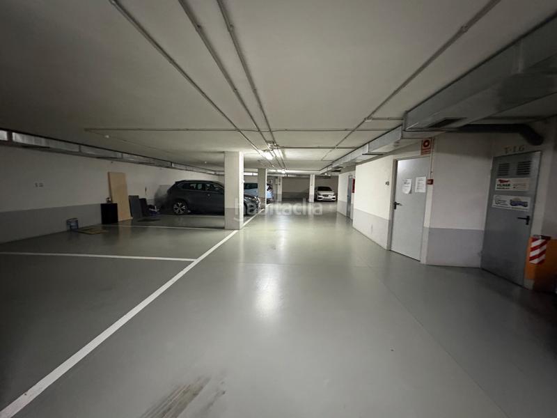 Foto 33db2b5d-f681-4ef5-a7d2-cb72439c6bbb. Etagenwohnung mit heizung parking in Alto del Castaño Narón