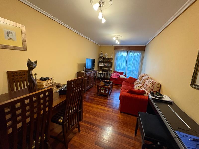 Foto 41f7be6a-3ea8-4d8b-bcff-34249251f6ff. Etagenwohnung mit heizung parking in Alto del Castaño Narón