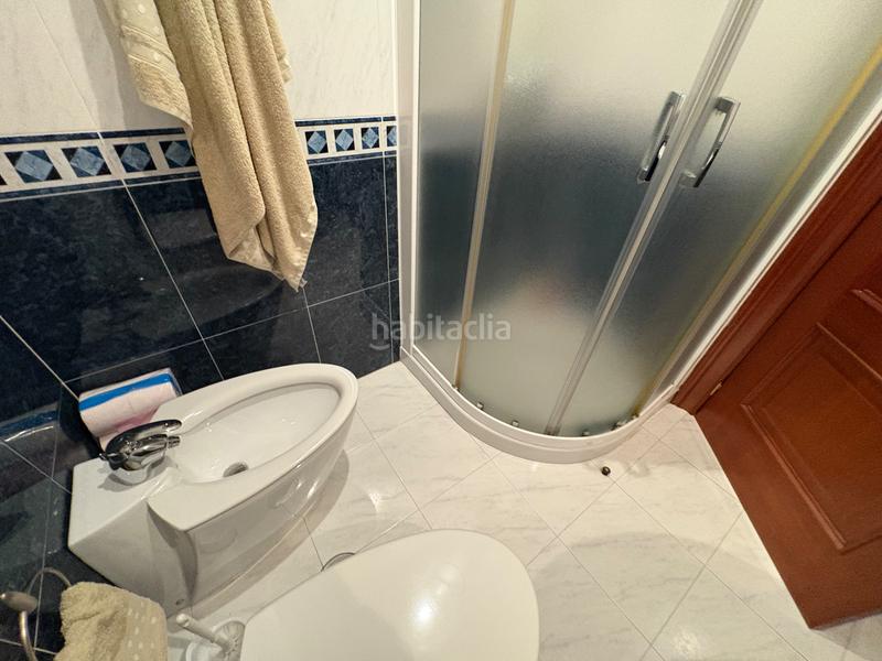 Foto 46e6b749-d956-495d-8fbe-f3839d259db1. Etagenwohnung mit heizung parking in Alto del Castaño Narón