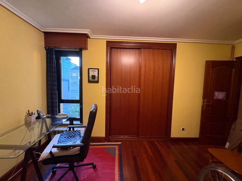 Foto 4798fafe-4fee-4116-ab26-585874205b28. Etagenwohnung mit heizung parking in Alto del Castaño Narón