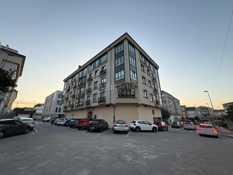 Foto 732a4707-fc6a-4896-b901-d725d73552ac. Etagenwohnung mit heizung parking in Alto del Castaño Narón