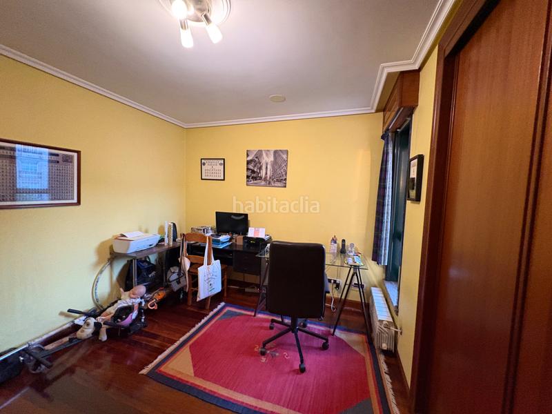 Foto 7d0ec4e2-0e52-47f8-8879-c21b8c9dea06. Etagenwohnung mit heizung parking in Alto del Castaño Narón