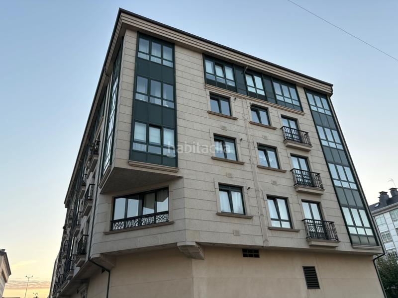 Foto 858551d9-877a-467a-8a31-17e20326c6eb. Etagenwohnung mit heizung parking in Alto del Castaño Narón