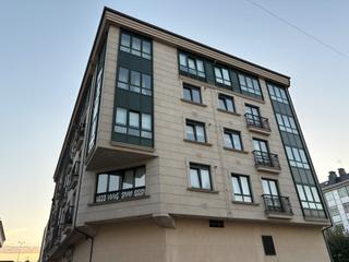 Flat  Rua 25 de xullo